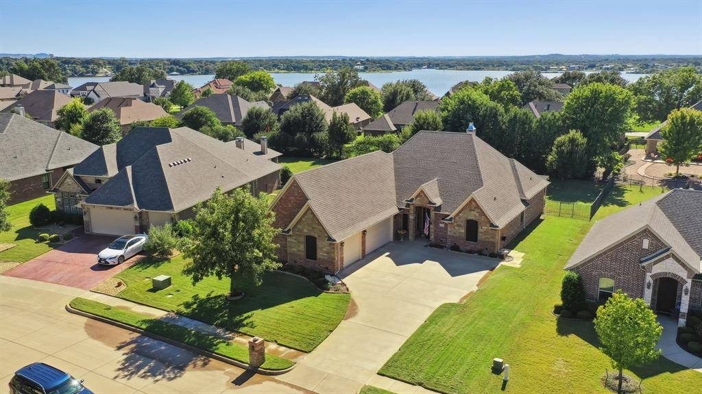 Granbury, TX 76049,418 River Bank Lane