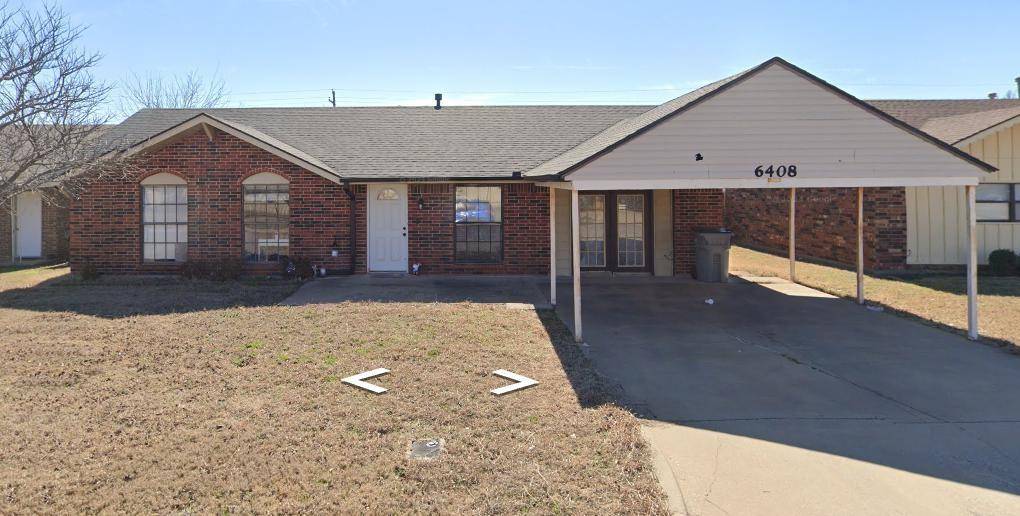 Lawton, OK 73505,6408 NW Oak Avenue