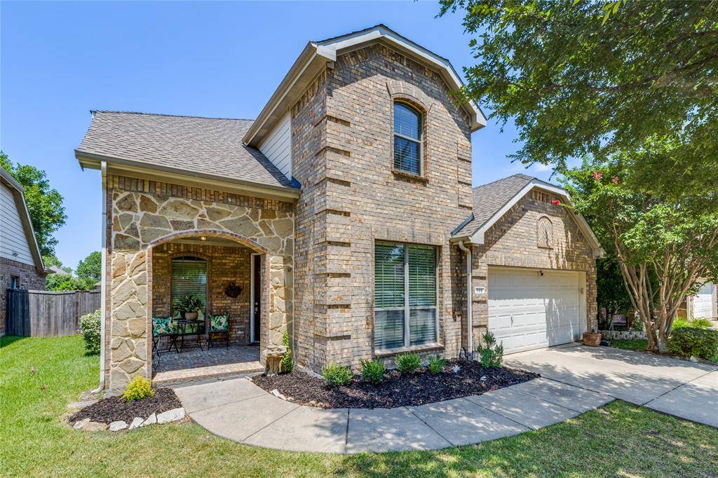 Mckinney, TX 75071,508 Kiowa Drive