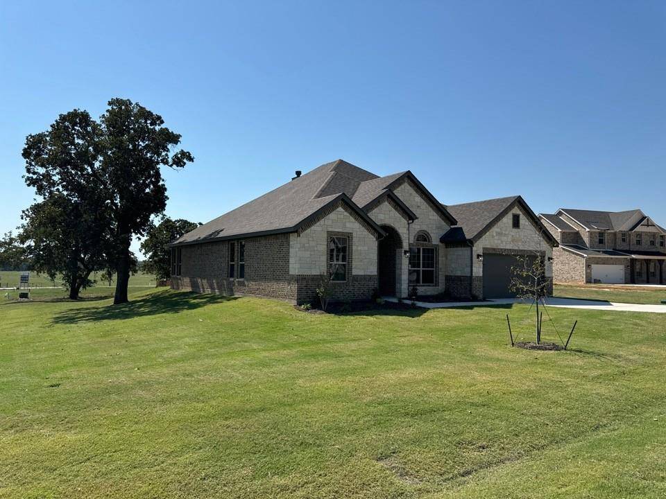 Springtown, TX 76082,1112 Trinity Drive