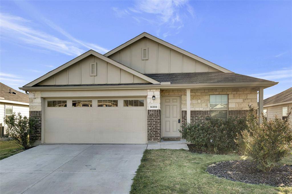 Fort Worth, TX 76052,14308 Saddlebred Way