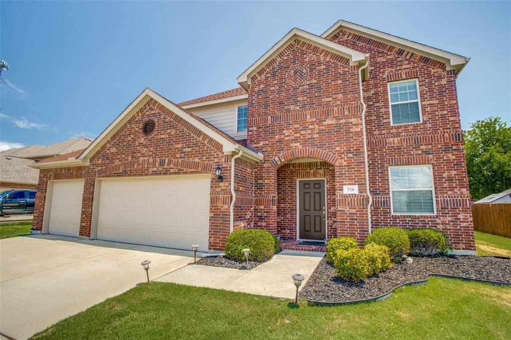 Wylie, TX 75098,720 Lone Star Court