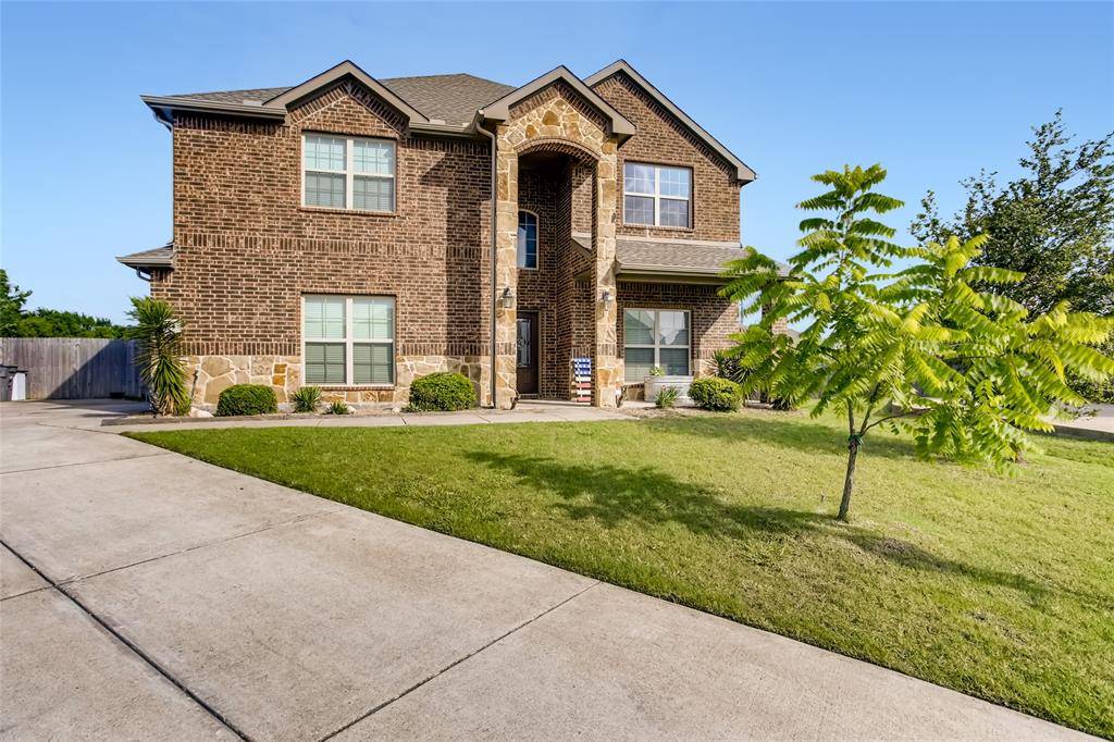 Wylie, TX 75098,702 Lone Star Court