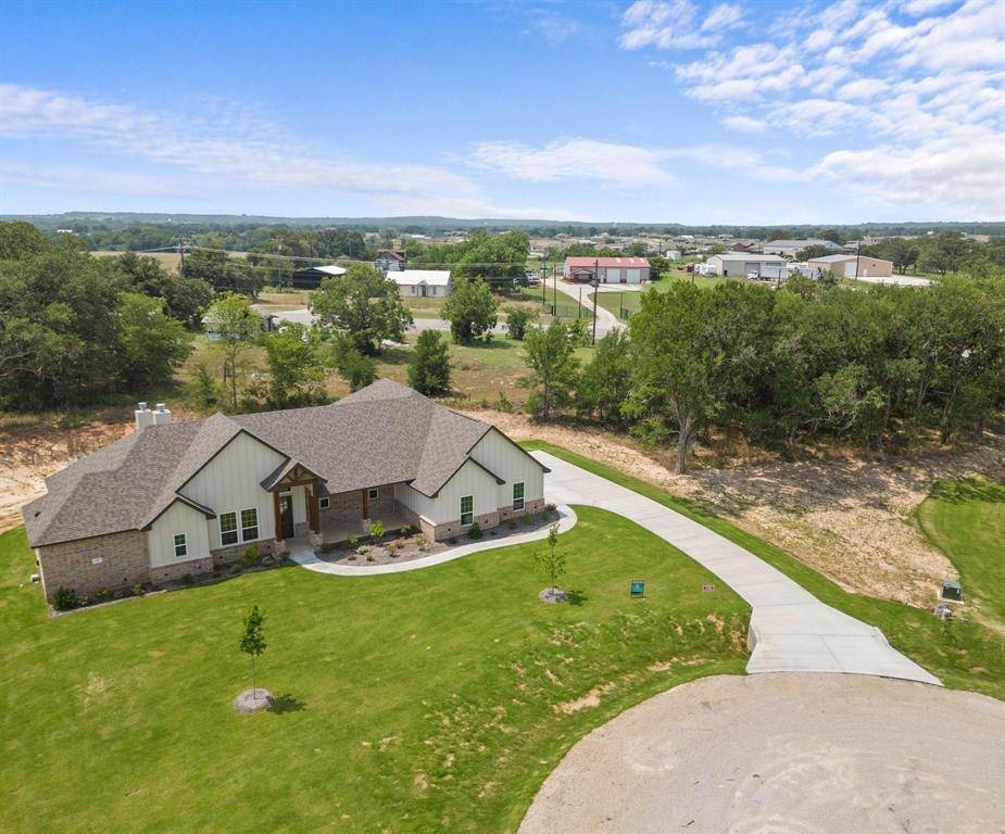 Springtown, TX 76082,715 Winkler Way