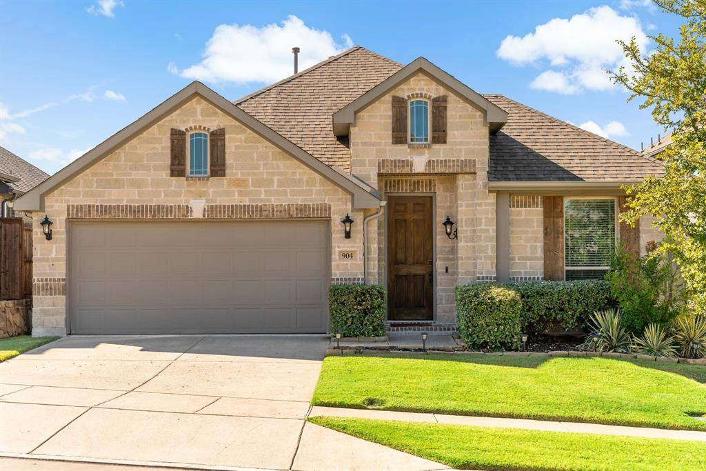 Mckinney, TX 75071,904 Baynes Drive