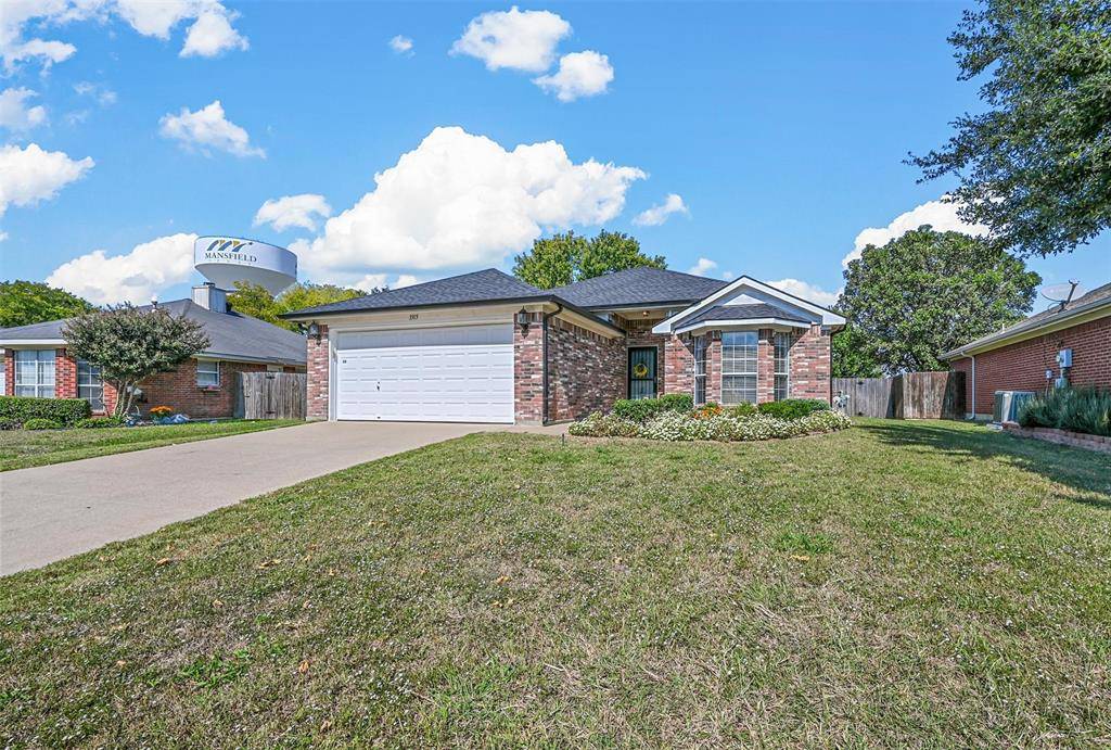 Mansfield, TX 76063,3313 Scenic Glen Drive