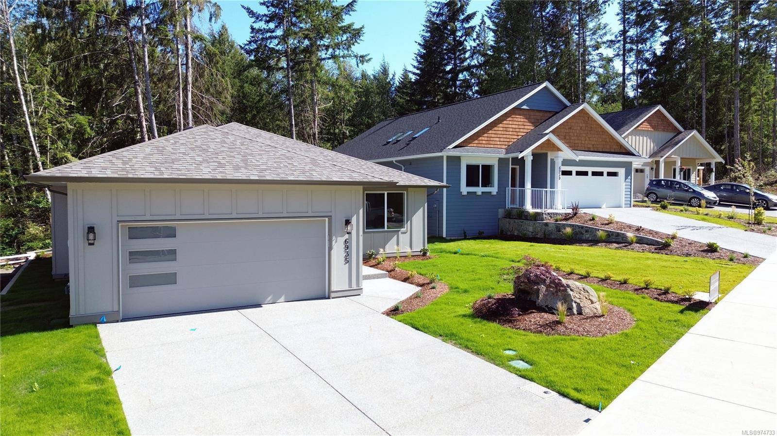 Sooke, BC V9Z 1P9,6935 Ridgecrest Rd