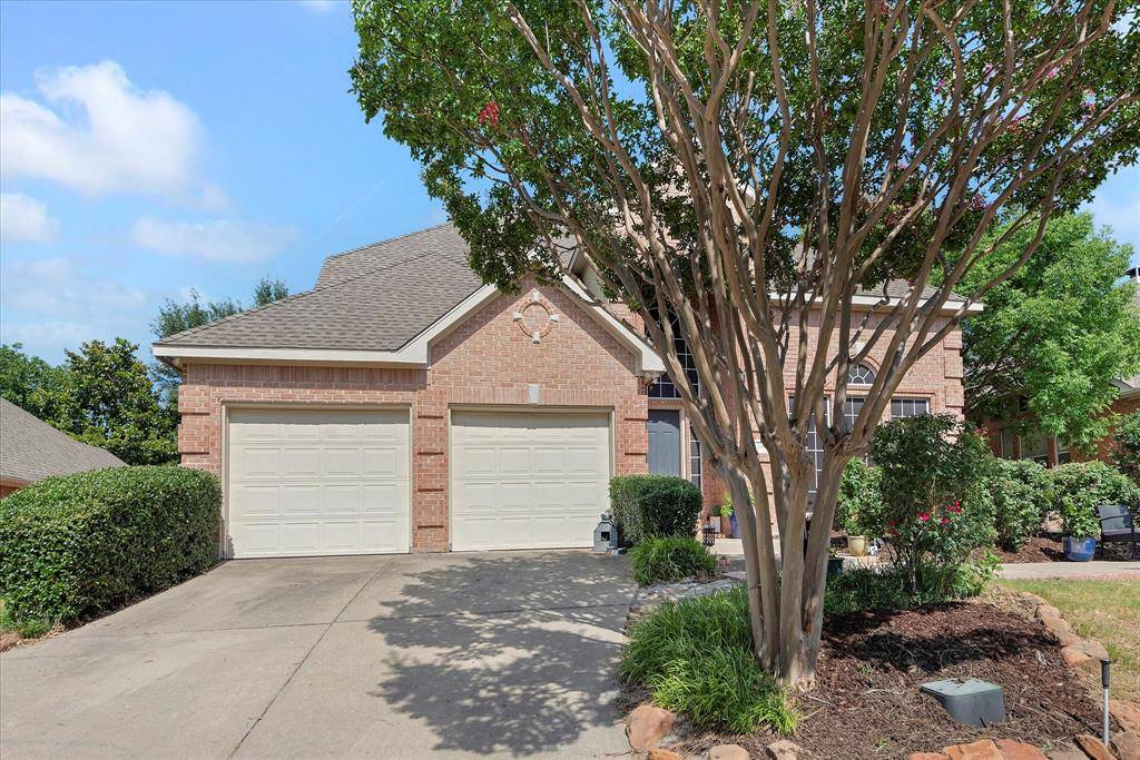 Mckinney, TX 75072,1409 Kingsbrook Circle