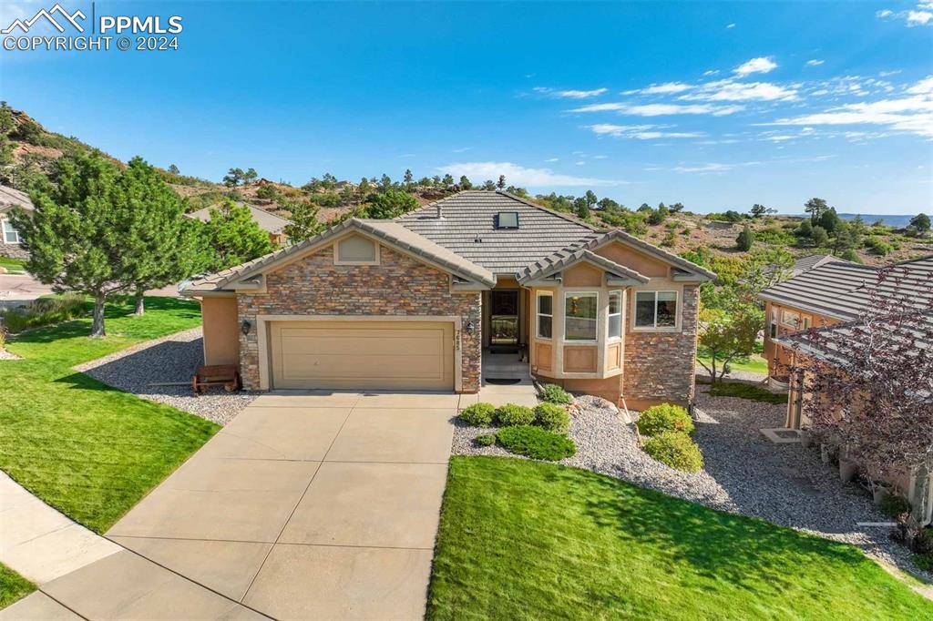 Colorado Springs, CO 80919,7685 Sierra Pine DR