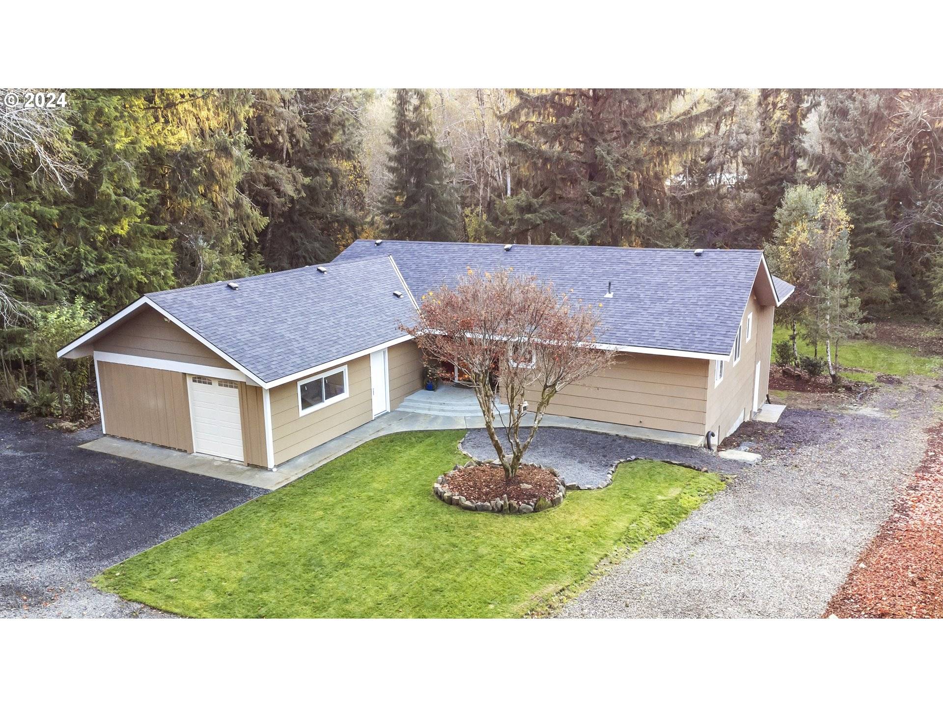 Naselle, WA 98638,48 ELK RIDGE LN