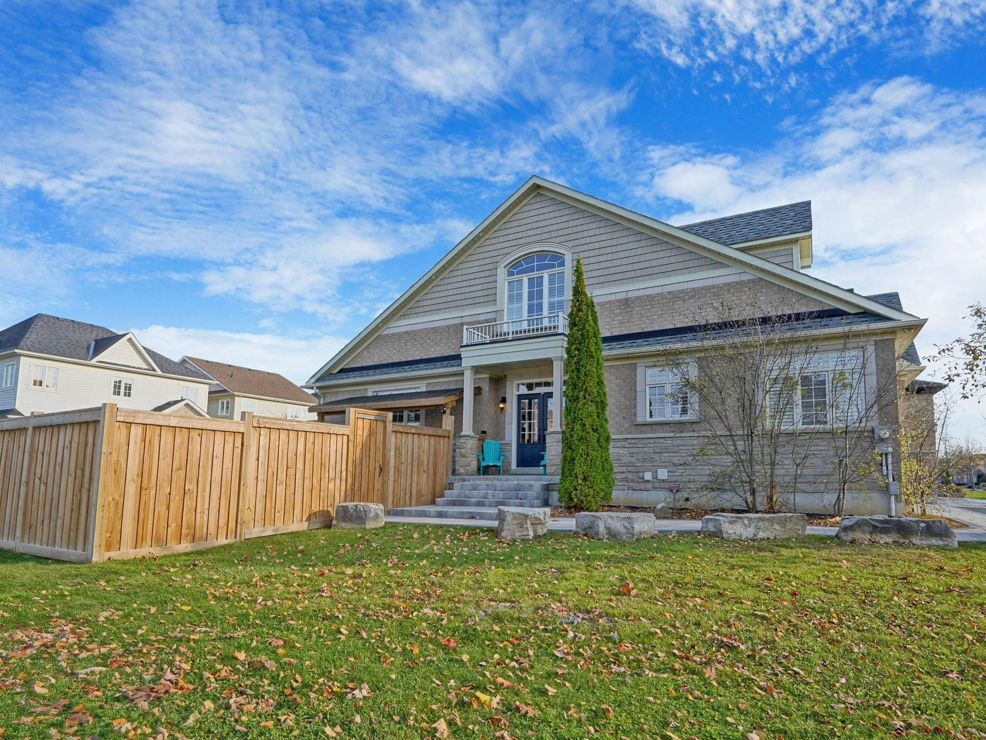 Clarington, ON L1C 0G5,489 West Scugog LN