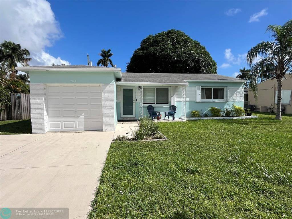 Hollywood, FL 33021,703 N 32nd Ct