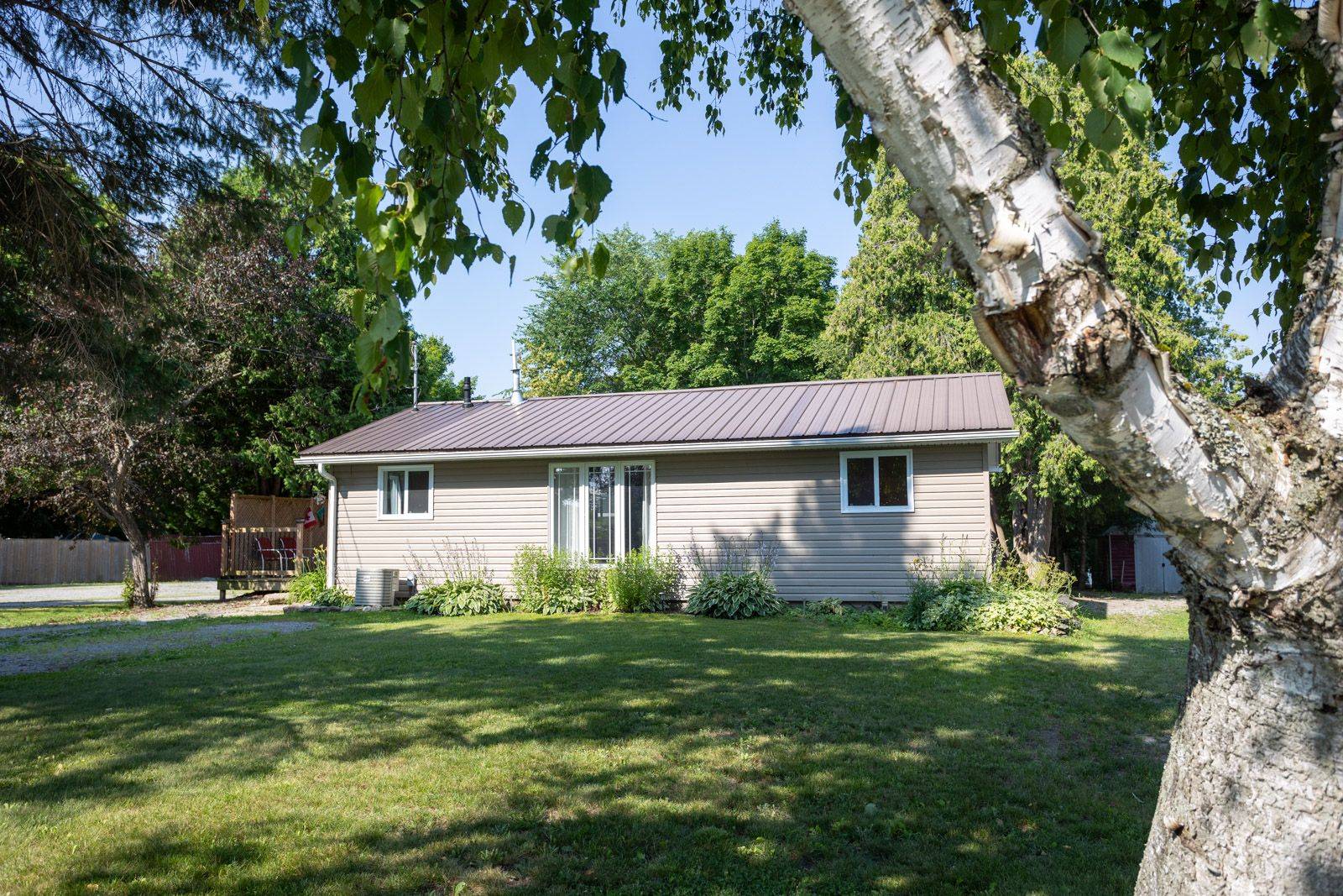 Kawartha Lakes, ON K0M 2B0,24 Hargrave RD