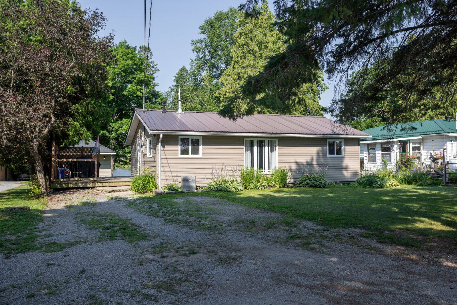 Kawartha Lakes, ON K0M 2B0,24 Hargrave RD