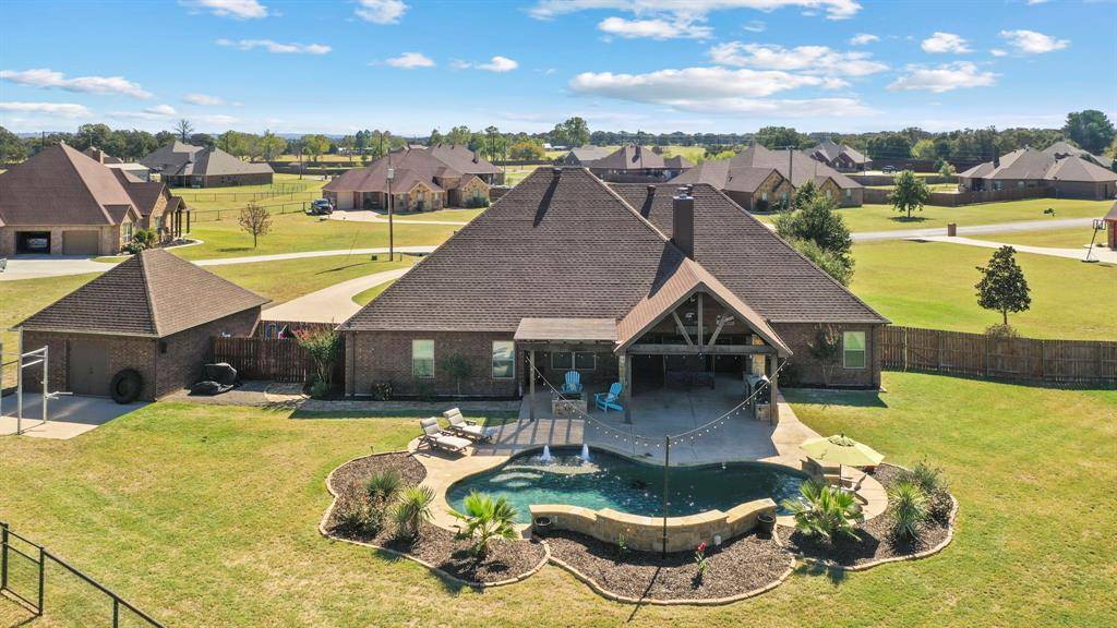 Millsap, TX 76066,135 Brock Lane