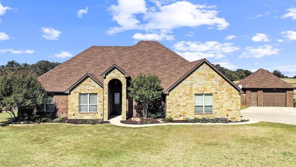 Millsap, TX 76066,135 Brock Lane