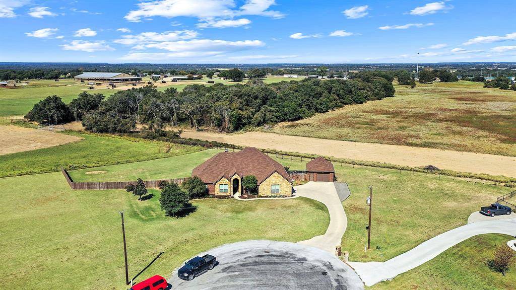 Millsap, TX 76066,135 Brock Lane