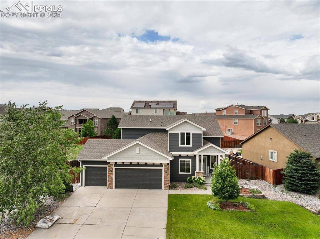 Peyton, CO 80831,12532 Mt Belford WAY