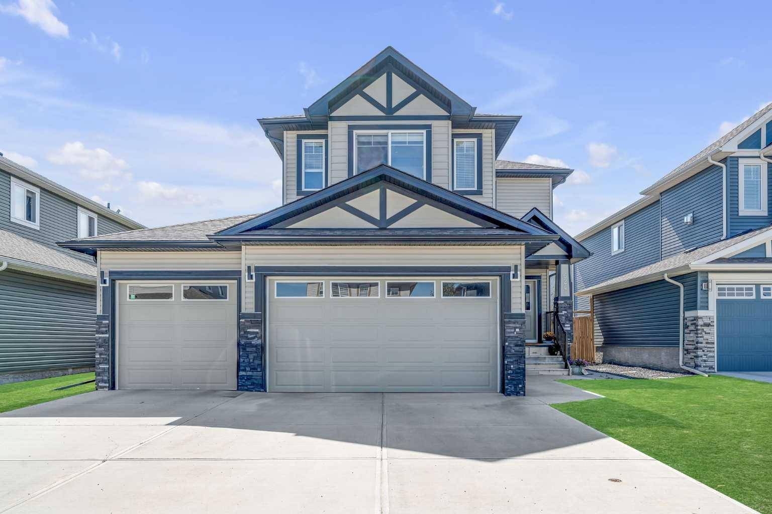 Crossfield, AB T0M0S0,624 Harrison CT