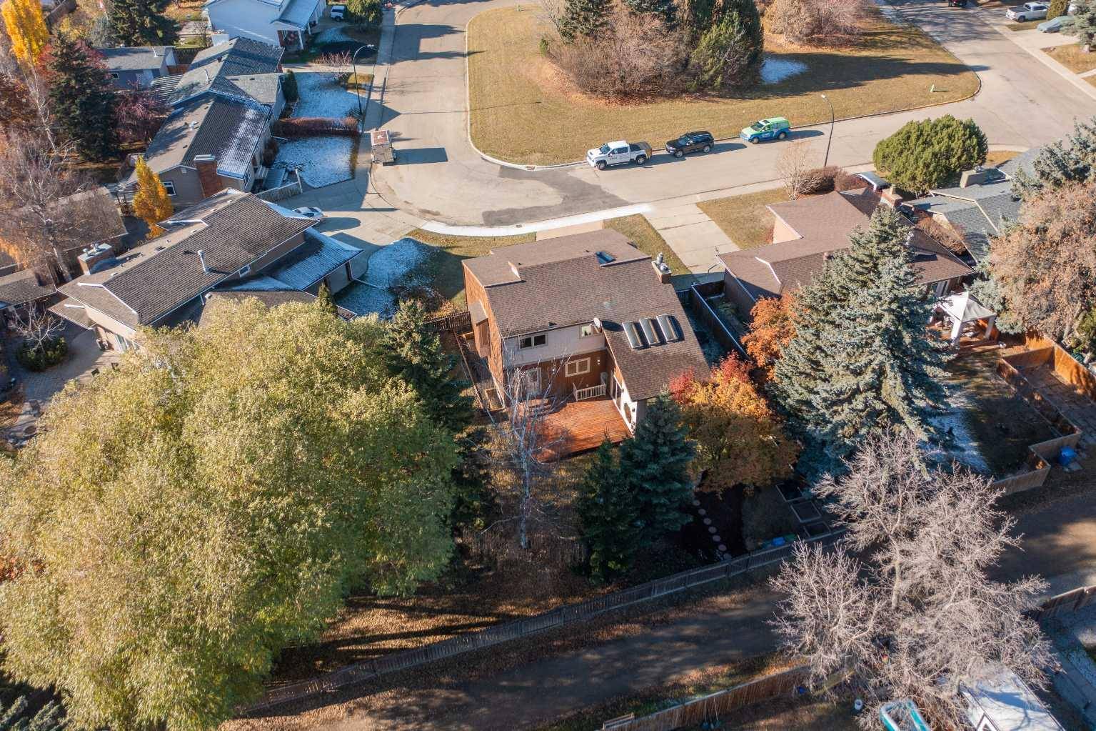 Red Deer, AB T4R 1B3,63 Addinell Close