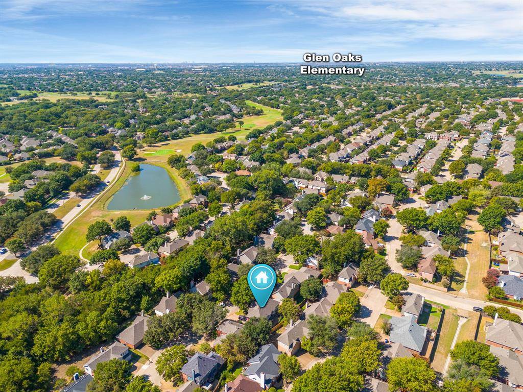 Mckinney, TX 75072,5018 Bryn Mawr Drive