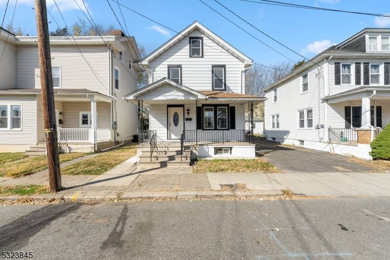 Phillipsburg Town, NJ 08865,49 Colby Pl