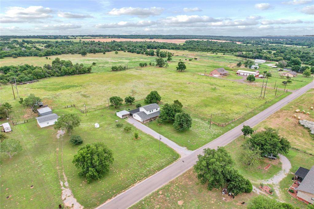 Blair, OK 73526,15428 S County Road 207 Road