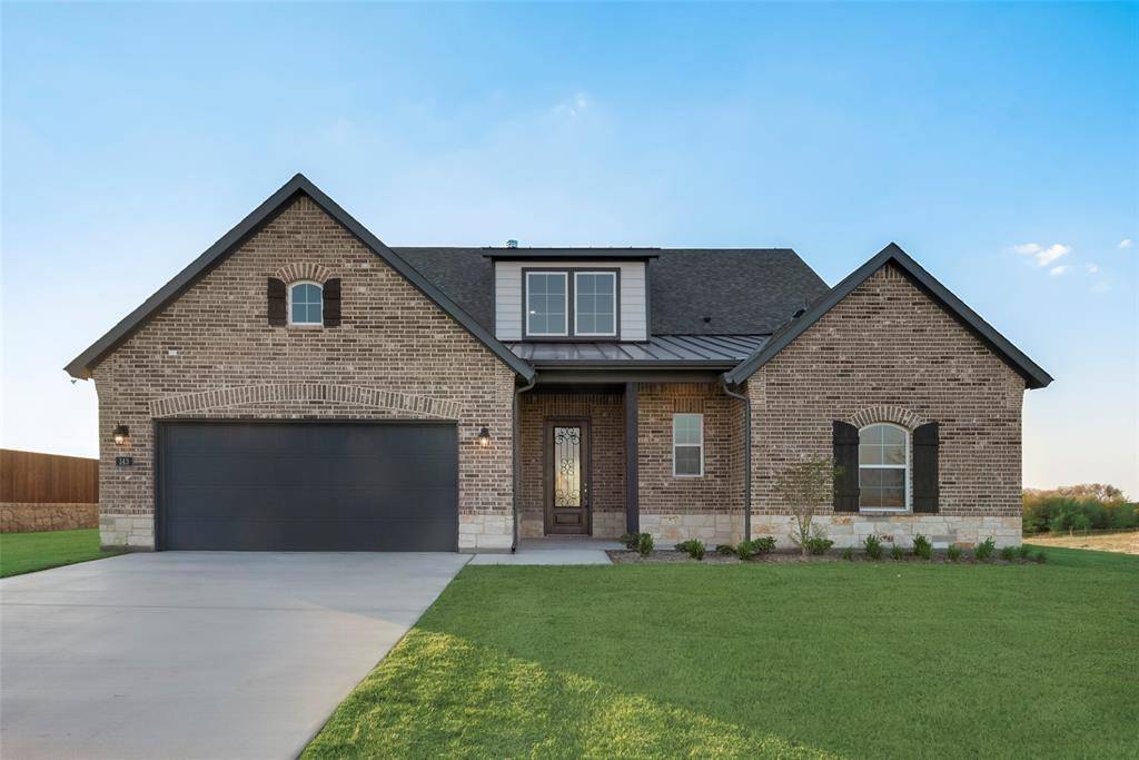 Decatur, TX 76234,143 Hillock Court