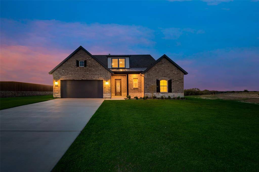 Decatur, TX 76234,143 Hillock Court