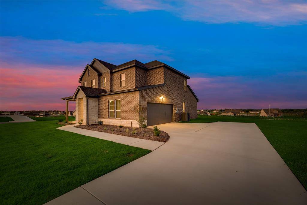 New Fairview, TX 76078,107 Yampa Court