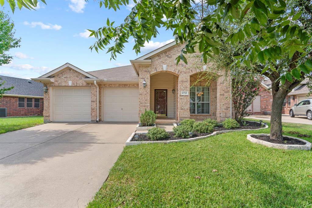 North Richland Hills, TX 76180,6713 Stardust Drive