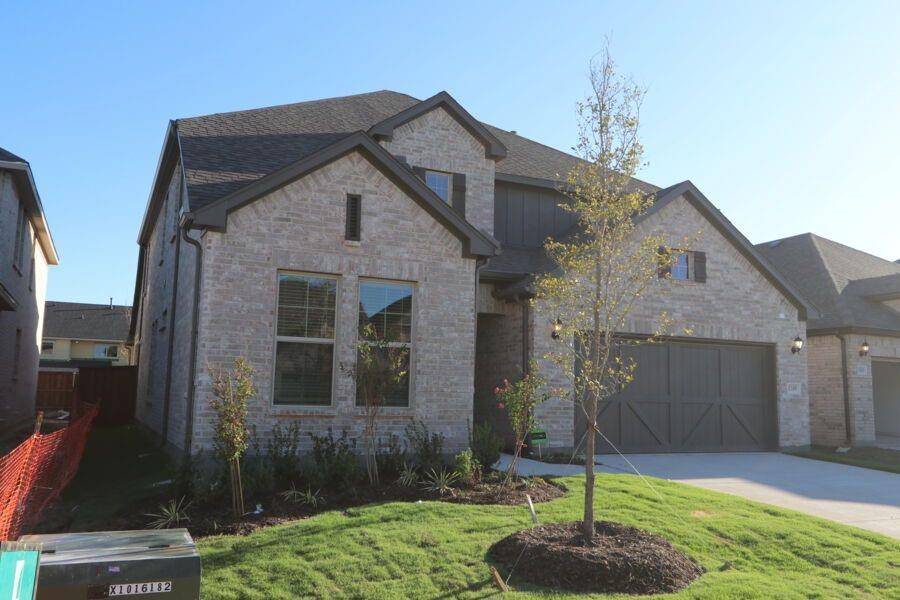 Prosper, TX 75078,1309 Cassidy Hills