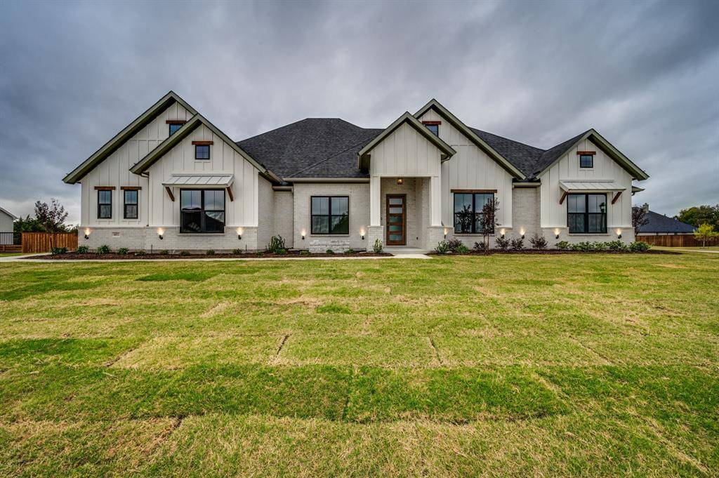 Midlothian, TX 76065,6011 Dos Cerros Lane