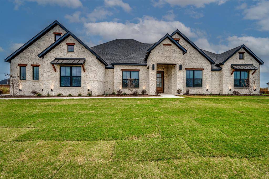 Midlothian, TX 76065,6260 La Paz Ranch Road