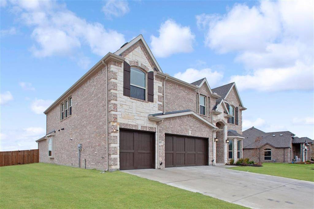 Forney, TX 75126,433 Anderson Lane