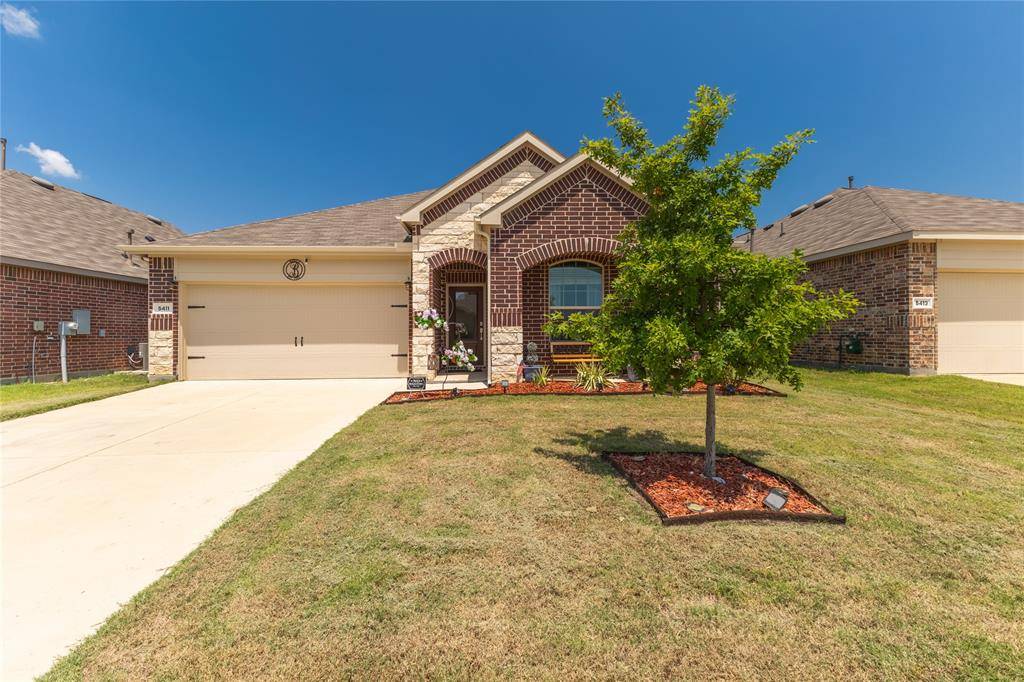 Forney, TX 75126,5411 Montrose Drive