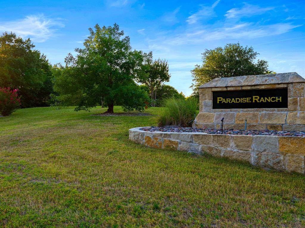 Mckinney, TX 75071,Lot 1 Paradise Ranch Trail