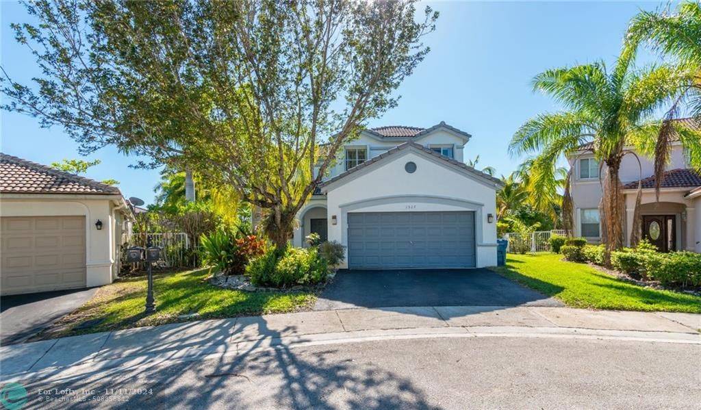 Weston, FL 33327,1527 Tamarind Ct