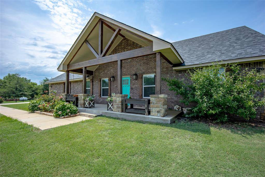 Blanchard, OK 73010,2379 County Road 1264