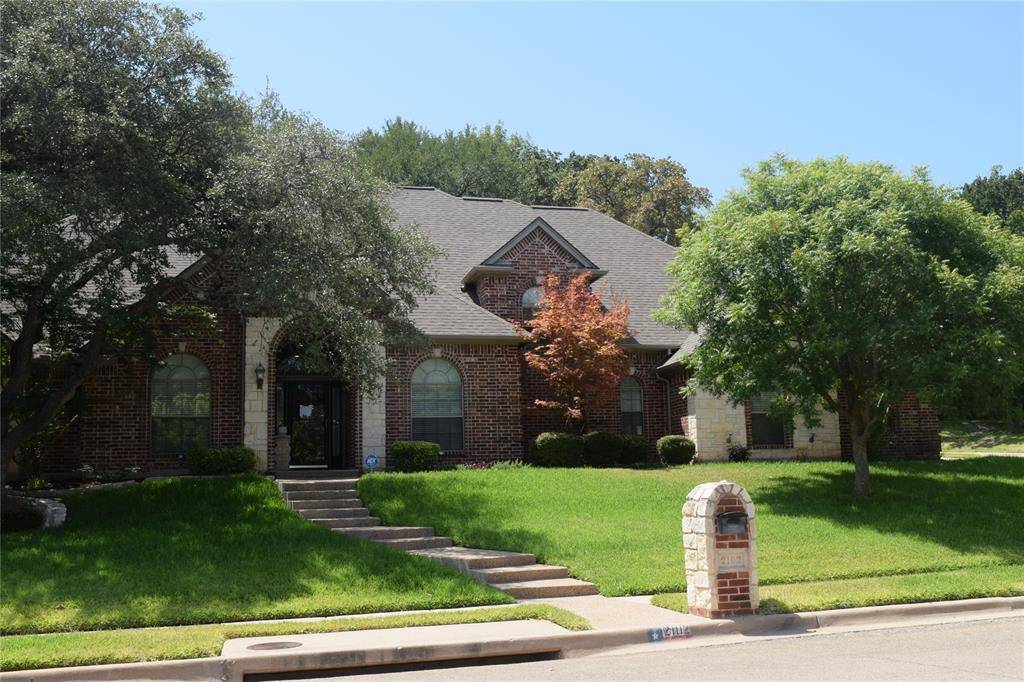 Weatherford, TX 76087,2102 Clear Creek Drive