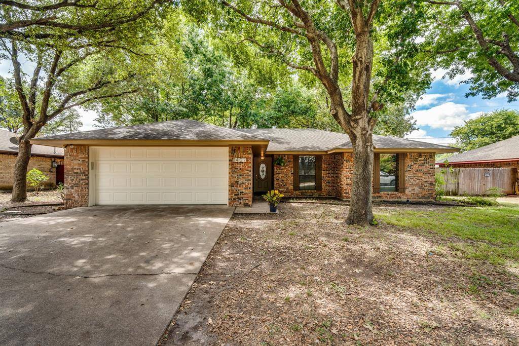 Midlothian, TX 76065,1407 Meadow Court