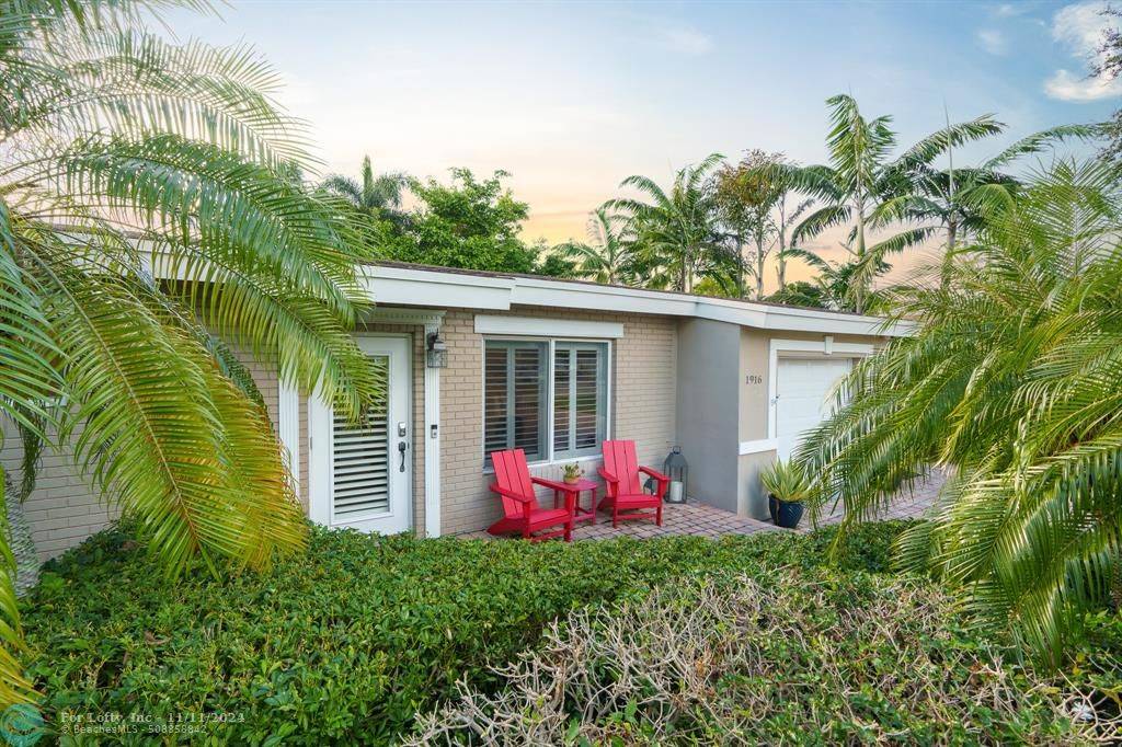 Wilton Manors, FL 33306,1916 CORAL GARDENS DR