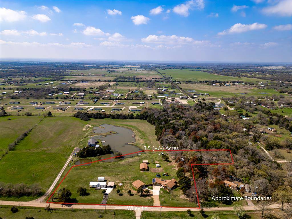 Scurry, TX 75158,12265 Wylie Lane