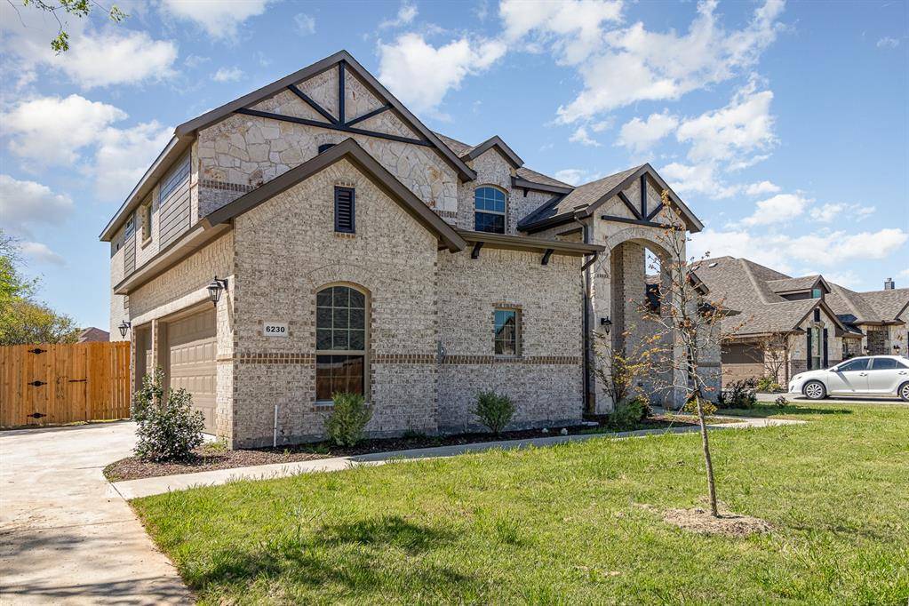 Midlothian, TX 76065,6230 Mill Valley Drive