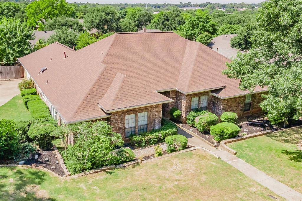 Colleyville, TX 76034,1215 Crest Drive