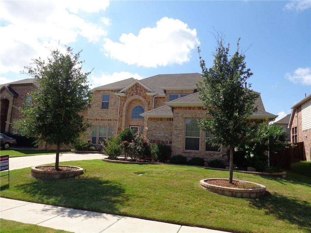 Allen, TX 75013,913 Redbird Lane