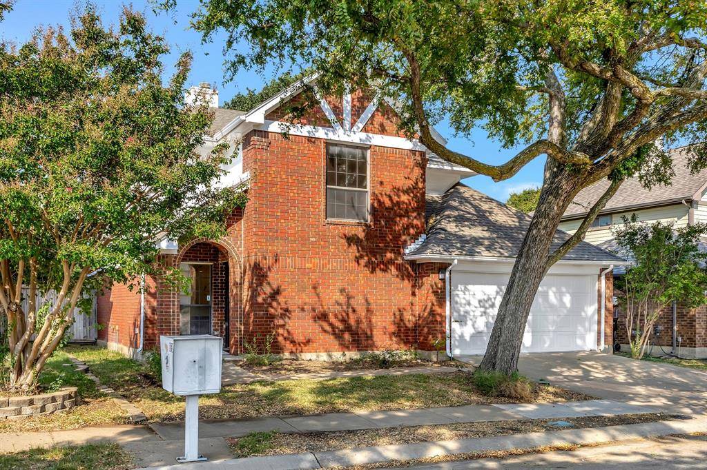 Plano, TX 75023,3413 Renaissance Drive