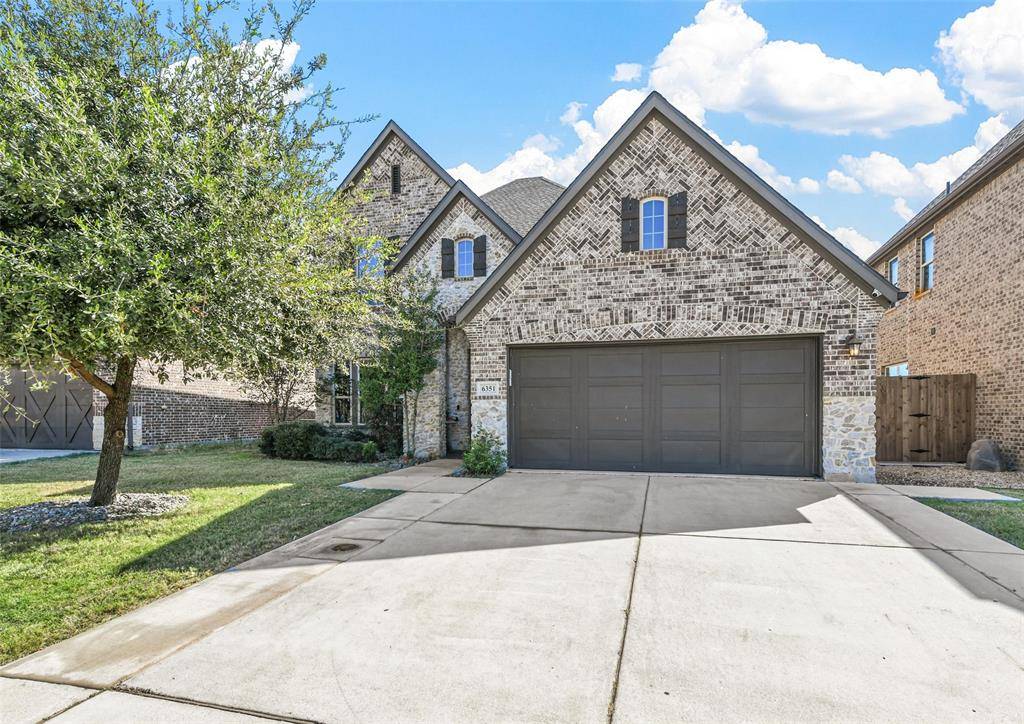 Flower Mound, TX 76226,6351 Cedar Sage Trail