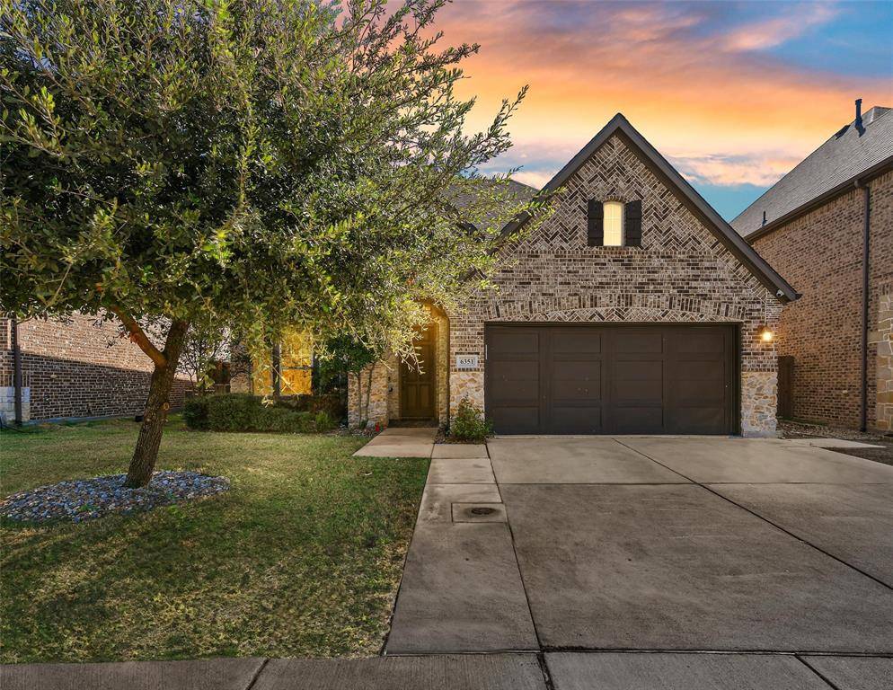 Flower Mound, TX 76226,6351 Cedar Sage Trail