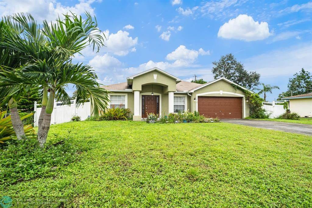 Palm Bay, FL 32907,266 NE Bordeaux avenue NE